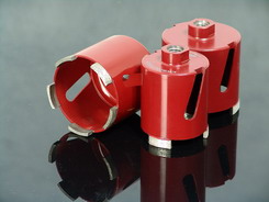 Dry&nbsp;Core&nbsp;Bits