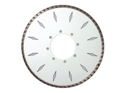 Arrow&nbsp;Turbo&nbsp;Blade