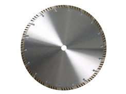 Segmented-Turbo&nbsp;Blade