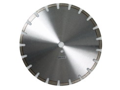 Drop&nbsp;Segment&nbsp;Blade