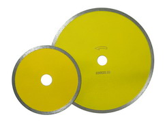 Continuous&nbsp;Rim&nbsp;Blade