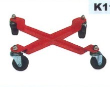 Hand Trolley and Truck