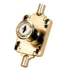 Drawer Lock