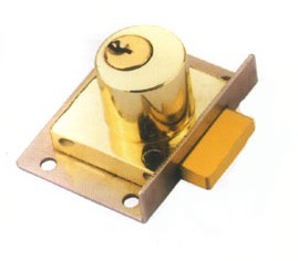 Drawer Lock