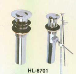 Bathroom Accessories