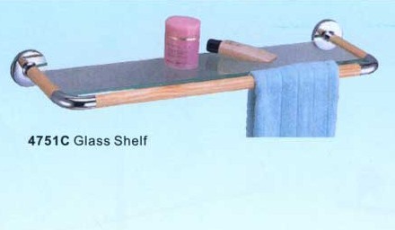 Bathroom Accessories