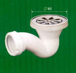 Plastic Sanitary Ware