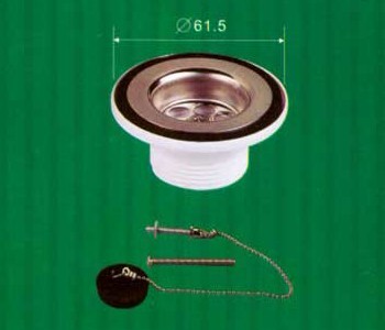 Plastic Sanitary Ware