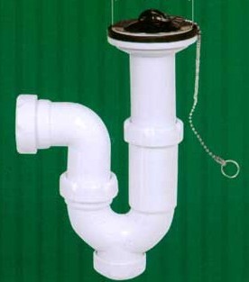 Plastic Sanitary Ware