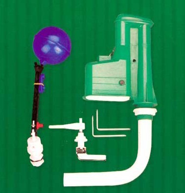 Plastic Sanitary Ware