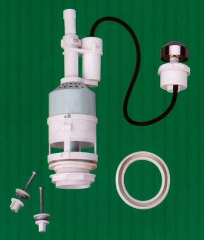 Plastic Sanitary Ware