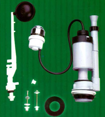 Plastic Sanitary Ware