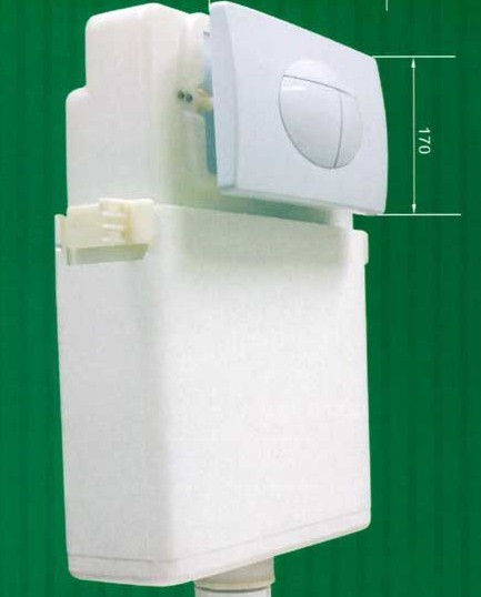 Plastic Sanitary Ware