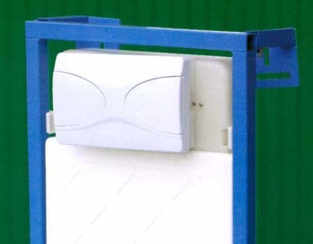 Plastic Sanitary Ware