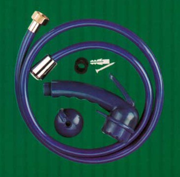 Plastic Sanitary Ware