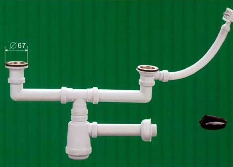 Plastic Sanitary Ware