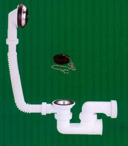 Plastic Sanitary Ware