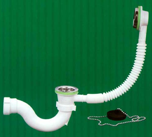 Plastic Sanitary Ware