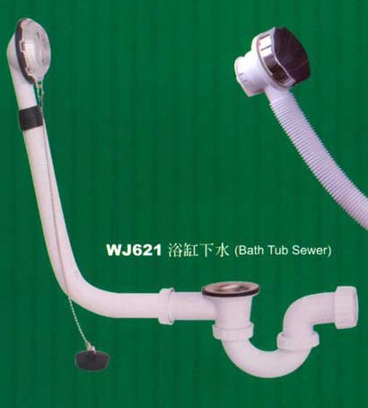 Plastic Sanitary Ware
