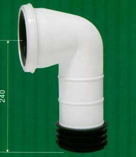 Plastic Sanitary Ware