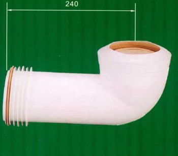 Plastic Sanitary Ware