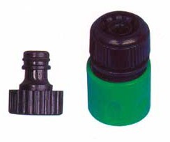 Sprinkler and Spray Gun