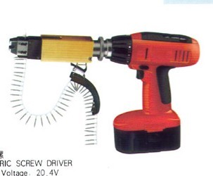 Cordless Power Tools